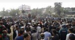 Shahbagh blcoked by dismissed BDR members