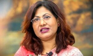 Abida Islam joins Bangladesh High Commission in UK