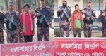 2 Indian nationals held for border trespassing in Sylhet