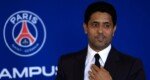 PSG President Al-Khelaifi Faces Preliminary Corruption Charges in France