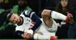 Tottenham defender Dragusin faces knee surgery