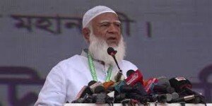 None can survive by means of corruption: Jamaat Amir