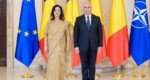 Romanian President stresses in expanding labour recruitment from Bangladesh