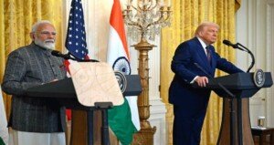 Trump rules out US role in Bangladesh issue