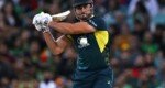 Australia’s Stoinis retires from ODIs ahead of Champions Trophy