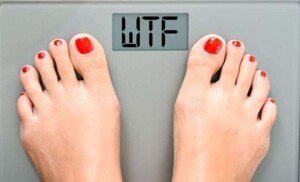 Dietary changes: Ways to gain and lose weight