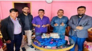 2 held with 50,000 yaba tablets in Sylhet