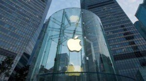 UK demands access to Apple users’ encrypted data