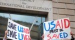 Nearly all USAID staff to be laid off: US media