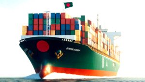 Bangladesh to acquire 12 container ships after 30yr