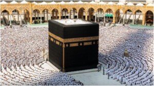 Hajj flights to begin April 29