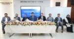 Chevron Bangladesh donates frozen section machine to NIBPS