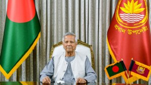 Earliest election possible by year-end: CA Yunus