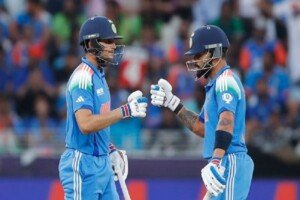 India beat Pakistan by 6 wickets in Champions Trophy