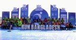 Imran, Shaolin Emerges Champion in Run Bangladesh Marathon