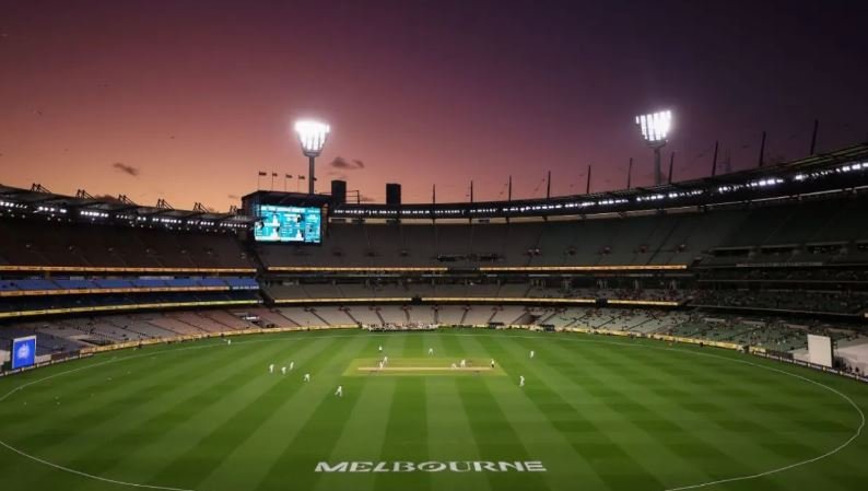 Australia to play England in historic day-night Test at MCG