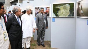 UN chief opens ‘UN House’ at Gulshan