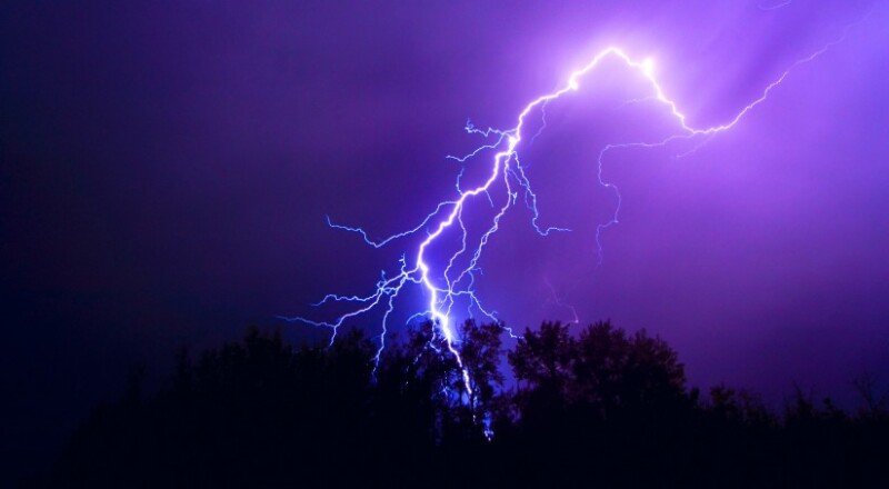 Youth dies in Sunamganj lightning strike