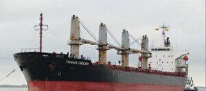 Ships with 35,000 MT rice from India, Vietnam arrive Ctg