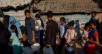 UN to cut food aid for Rohingyas in Bangladesh from April