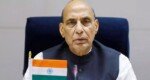 India seeks strong ties with Bangladesh: Rajnath Singh