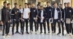 National football team leave Dhaka for KSA