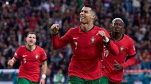 Ronaldo returns as Portugal announces squad