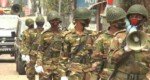 Army gets magistracy power for 2 more months