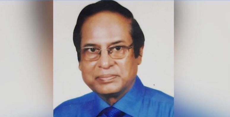 Aminul Islam to sworn-in as adviser