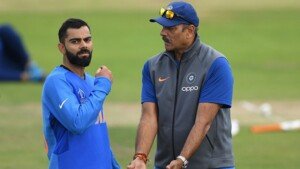 Virat tried to get ahead of himself in last 3-4 yrs: Shastri