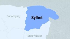 Youth’s body found floating in Sylhet