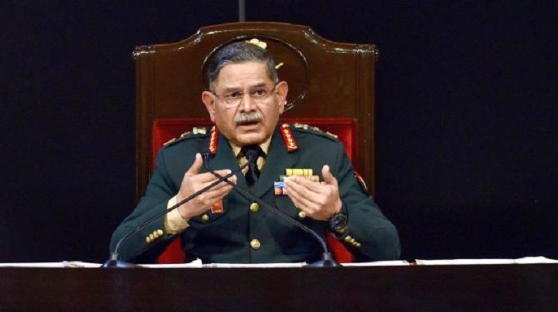 Change in govt in Bangladesh may lead to change in relationship with India: Army chief