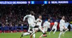 Real Madrid triumphs over Atletico in Champions League penalty shootout