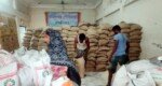 Over 3,000 families in Moulvibazar receive VGF rice for Eid