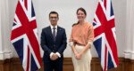 UK eyes stronger investment ties with Bangladesh