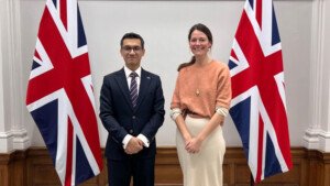 UK eyes stronger investment ties with Bangladesh