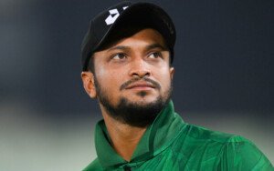 Shakib cleared to bowl again, eyes return to competitive cricket