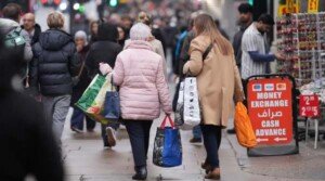 Londoners asked again for views on Oxford Street