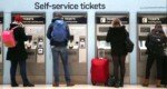 Rail fares rise by 4.6% in England and Wales