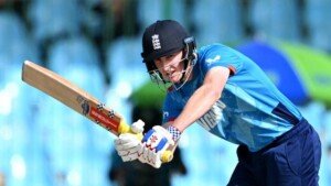 England’s Harry Brook banned from IPL for two years