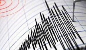 Magnitude 5.6 earthquake jolts Sylhet