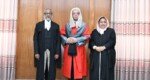 2 justices take oath as Appellate Division judges