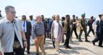 CA, UN chief arrive in Cox’s Bazar to visit Rohingyas