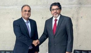 Pakistan, Bangladesh strengthen ties in high-level diplomatic meetings