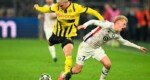 Dortmund held by Lille in CL first leg