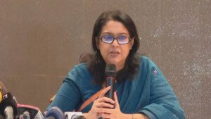 Govt to appoint judges through special judicial service commission: Rizwana