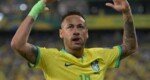 Neymar back for Brazil after 16-month absence for World Cup qualifiers