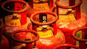 12-kg LPG cylinder price reduced by Tk 28