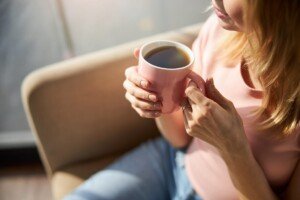 Is morning tea making you tired instead of energised?