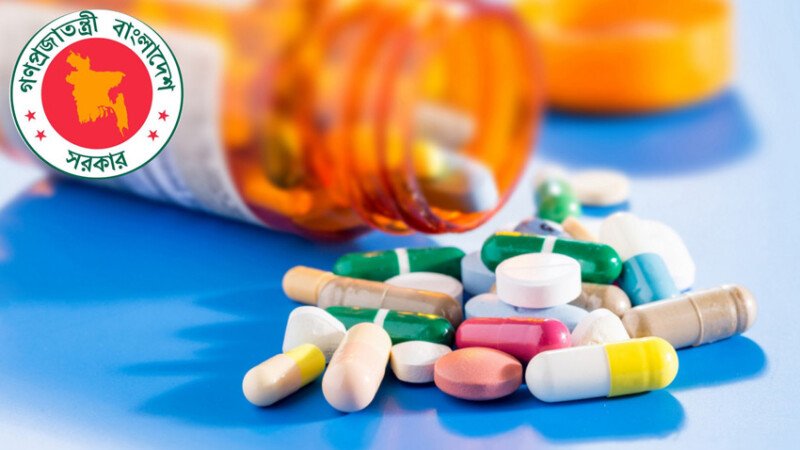 Govt to launch pharmacy service: 250 meds available at one-third price